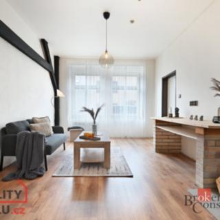 Prodej bytu 3+1 58 m² Beroun