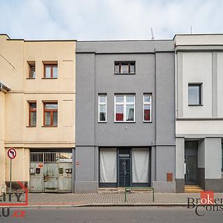 Prodej rodinného domu 244 m² Třebechovice pod Orebem, Čsl. legií
