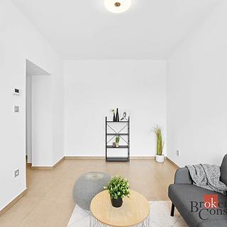 Prodej bytu 2+1 49 m² Žacléř, Rýchorské náměstí