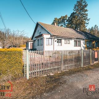 Prodej rodinného domu 160 m² Mirošov