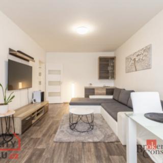 Prodej bytu 3+1 81 m² Blansko, Salmova