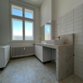 Pronájem bytu 2+1 98 m² Ostrava