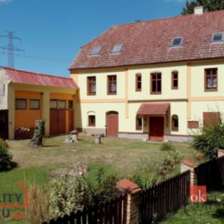Prodej rodinného domu 286 m² Kadaň