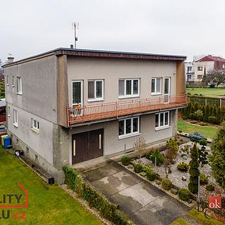 Prodej rodinného domu 400 m² Horní Bludovice
