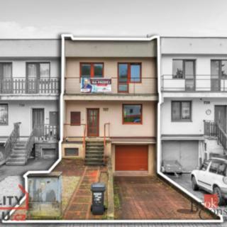 Prodej rodinného domu 113 m² Chlumec nad Cidlinou