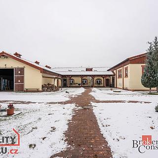 Prodej ostatní nemovitosti 2 093 m² Nučice