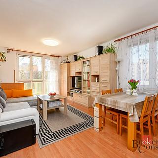 Prodej bytu 3+1 68 m&sup2; Plzeň