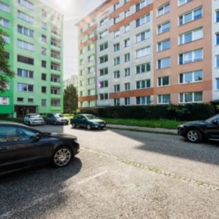 Prodej bytu 4+1 87 m² Olomouc