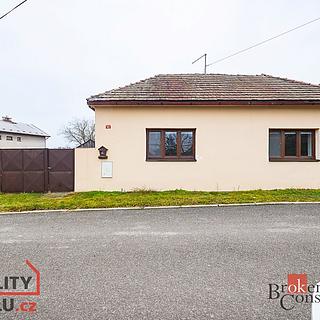 Prodej rodinného domu 89 m² Žehuň