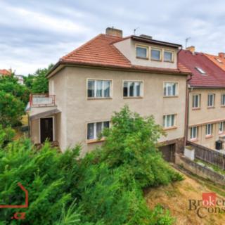 Prodej vily 248 m² Praha
