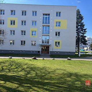 Pronájem bytu 2+1 67 m&sup2; Kostelec nad Orlicí