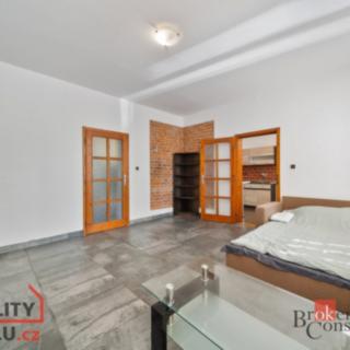 Prodej bytu 2+1 57 m² Svitavy Předměstí, Poličská