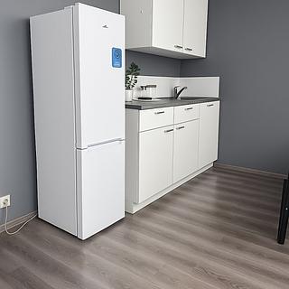 Pronájem bytu 1+1 32 m&sup2; Žebrák