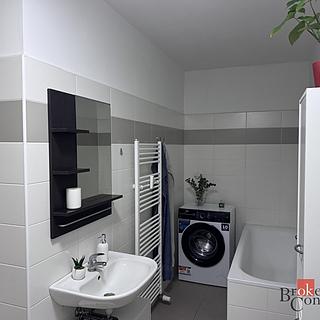 Pronájem bytu 1+1 32 m² Žebrák, Sídliště