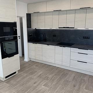 Pronájem bytu 2+kk 35 m² Opava