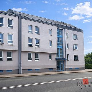 Pronájem bytu 2+kk 47 m&sup2; Hradec Králové