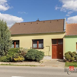 Prodej rodinného domu 126 m&sup2; Kostice