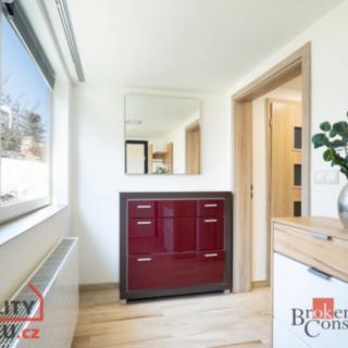 Prodej rodinného domu 105 m² Praha