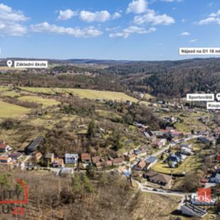 Prodej chaty 91 m² Řícmanice