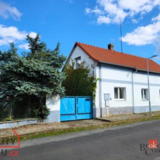 Prodej rodinného domu 120 m² Peruc