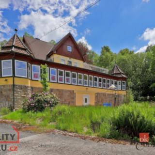Prodej vily 625 m² Aš