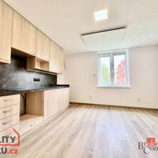 Pronájem bytu 2+kk 36 m² Opava