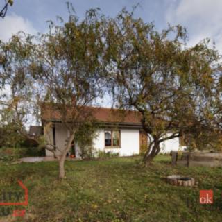 Prodej rodinného domu 123 m² Všeruby