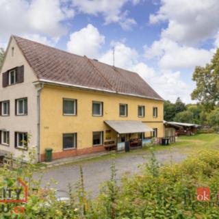 Prodej hotelu, penzionu 650 m² Horní Město