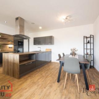 Prodej bytu 3+kk 108 m² Poděbrady