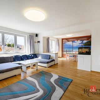 Prodej rodinného domu 142 m&sup2; Štěnovice