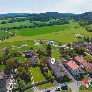 Prodej chalupy 320 m² Vlkanov