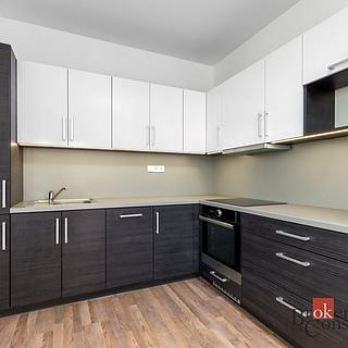 Pronájem bytu 2+kk 53 m² Chrudim II, Na Špici