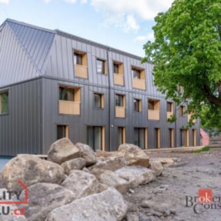 Pronájem bytu 2+kk 44 m² Velké Hamry