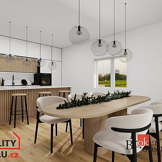 Prodej bytu 4+kk 117 m² Praha Hostavice, Písčitá