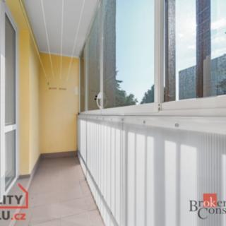Prodej bytu 3+1 70 m² Opočno, Dobrušská