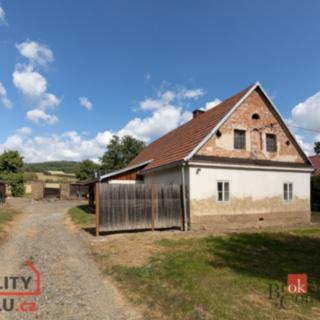 Prodej rodinného domu 80 m² Zátor