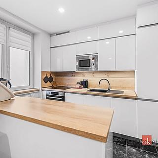 Prodej bytu 3+kk 62 m² Rokycany Nové Město, Kozlerova