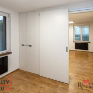 Pronájem kanceláře 29 m² Žďár nad Sázavou 2, Santiniho