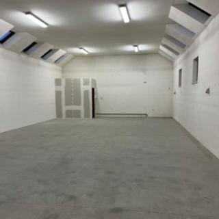 Pronájem skladu 250 m² Šťáhlavy Šťáhlavice