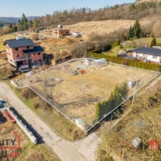 Prodej ostatního pozemku 1 500 m² Krhanice