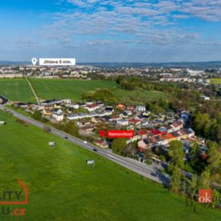 Pronájem obchodu 48 m² Jihlava Helenín, Soukenická