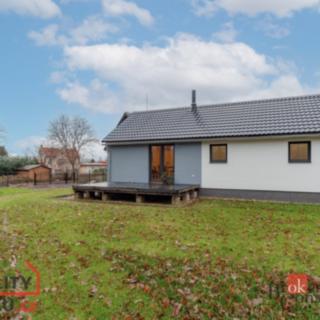 Prodej rodinného domu 64 m² Hrádek nad Nisou