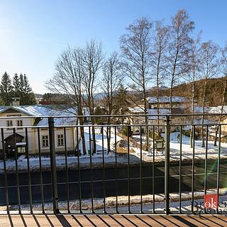 Prodej bytu 2+kk 97 m² Železná Ruda, Javorská