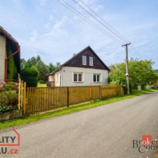 Prodej rodinného domu 87 m² Běštín
