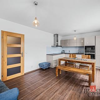 Pronájem bytu 2+kk 66 m&sup2; Plzeň