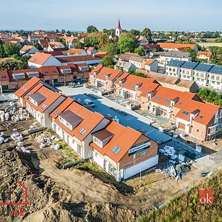 Prodej rodinného domu 147 m² Ořech, Východní