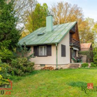Prodej chaty 60 m² Běleč nad Orlicí