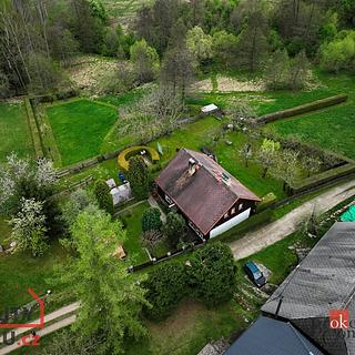 Prodej chalupy 282 m² Rejštejn Velký Radkov