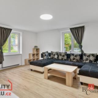 Prodej bytu 2+1 63 m² Jablonec nad Nisou