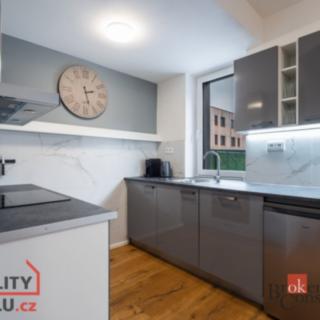 Prodej bytu 3+kk 72 m² Svoboda nad Úpou